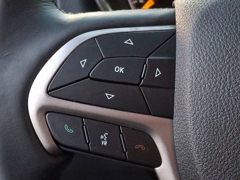 Used 2018 Jeep Grand Cherokee Altitude image 17