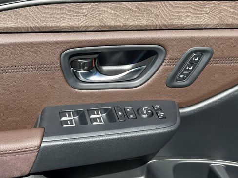 New 2026 Honda Pilot Elite image 21