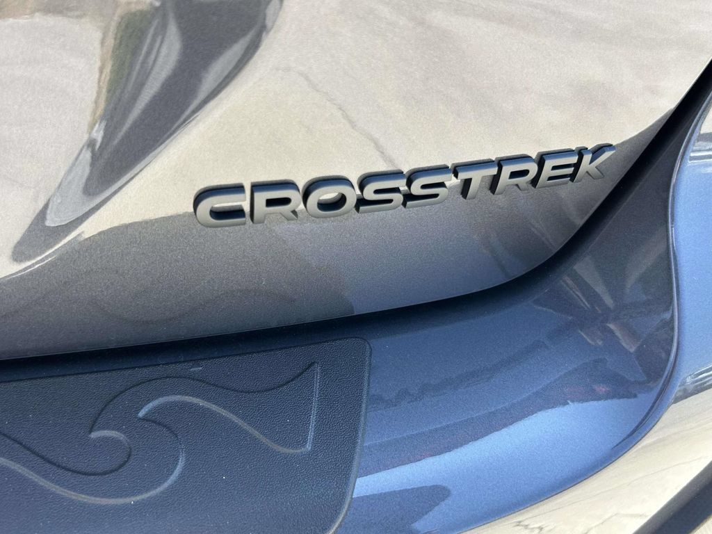 New 2026 Subaru Crosstrek 2.5i Premium AWD/4WD image 8