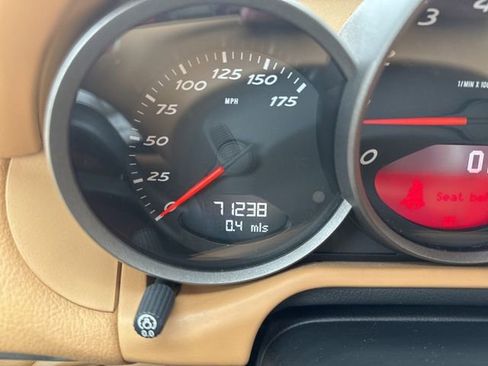 Used 2008 Porsche Cayman Base image 18