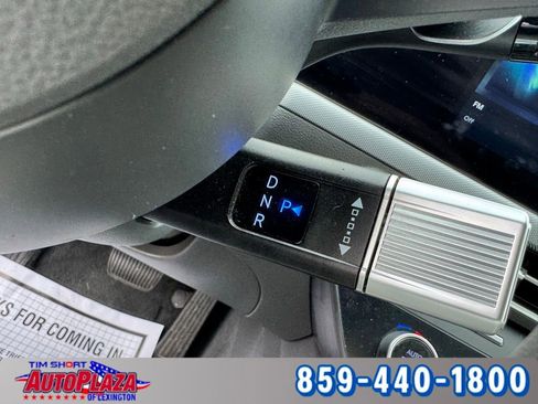 Used 2025 Hyundai Sonata SEL image 24