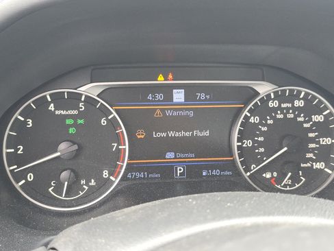 Used 2021 Nissan Altima 2.5 SL AWD/4WD image 28