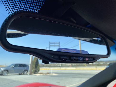 Used 2012 Chevrolet Corvette Grand Sport w/ 2LT Preferred Equipment Group image 36