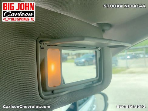 Used 2026 Honda CR-V EX-L image 29