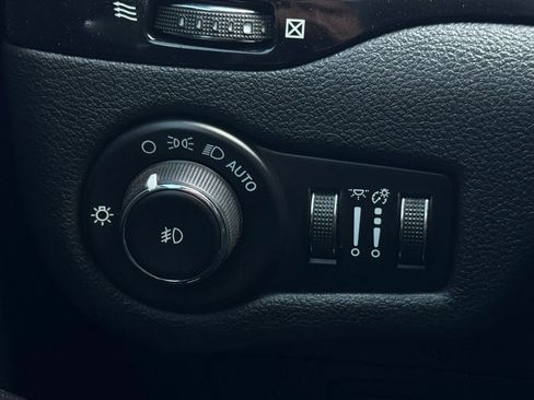 Used 2020 Jeep Cherokee Latitude Plus FWD image 32