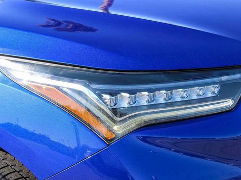 Used 2020 Acura RDX A-Spec image 10