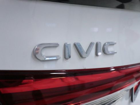 Used 2023 Honda Civic Si image 31