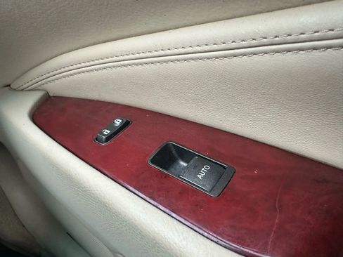 Used 2012 Lexus LS 460 AWD image 55