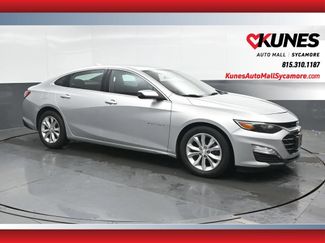 Used 2019 Chevrolet Malibu LT FWD video 1