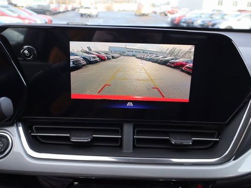 New 2026 Chevrolet Trax LT image 11