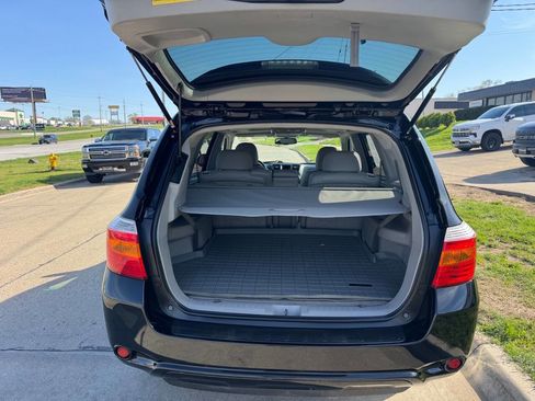 Used 2008 Toyota Highlander Limited image 10