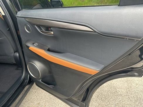 Used 2020 Lexus NX 300 FWD w/ Accessory Package 2 image 49