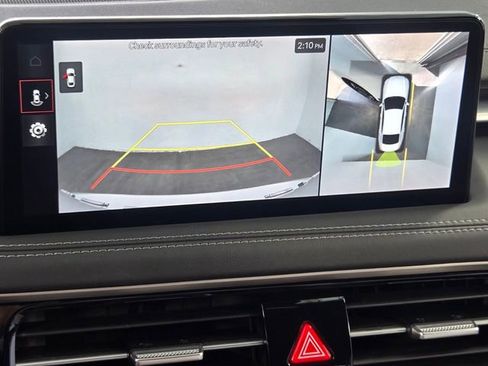 Used 2025 Genesis G70 3.3T Advanced w/ Sport Prestige Package image 21