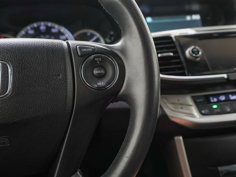 Used 2014 Honda Accord EX-L image 24