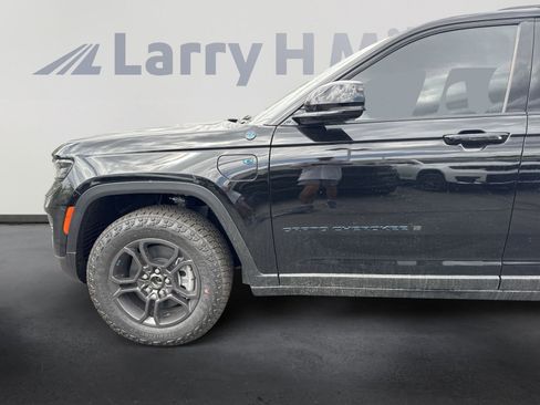 New 2025 Jeep Grand Cherokee Trailhawk image 10