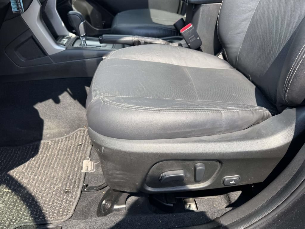 Used 2014 Subaru Forester 2.0XT Touring w/ Popular Package #1 AWD/4WD image 17