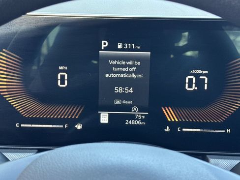 Used 2025 Kia K5 LXS FWD image 26