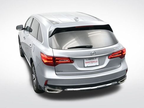 Used 2018 Acura MDX FWD image 30