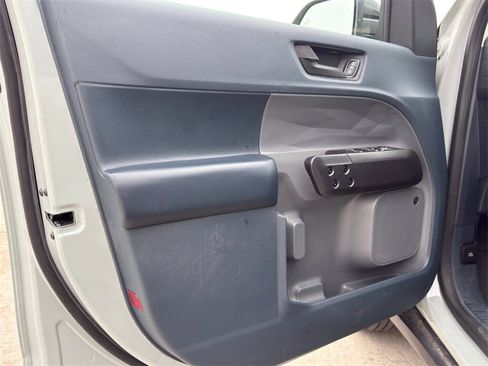 Used 2024 Ford Maverick Lariat w/ Black Appearance Package image 16