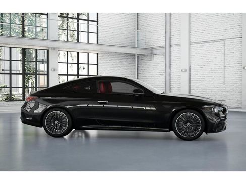 Used 2026 Mercedes-Benz CLE 450 4MATIC Coupe image 15
