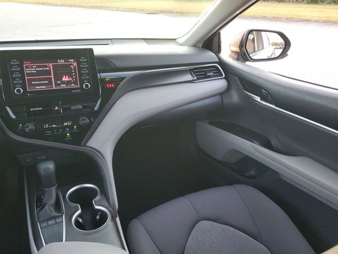 Certified 2023 Toyota Camry LE image 11