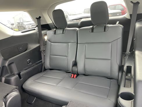 New 2026 Ford Explorer Active image 9