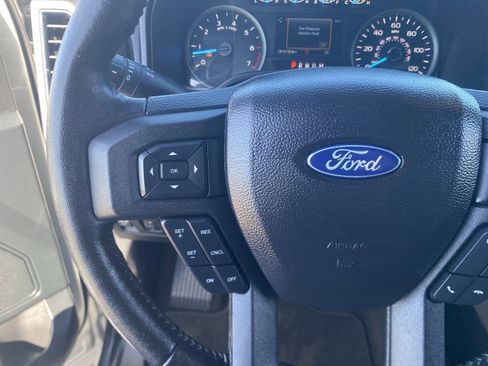 Used 2019 Ford F150 XLT w/ Equipment Group 302A Luxury image 25