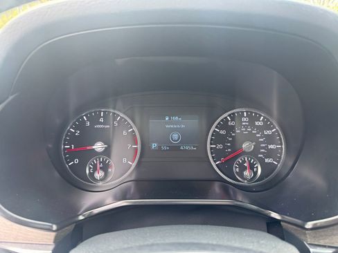 Used 2022 Kia Telluride EX w/ EX Premium Package AWD/4WD image 23