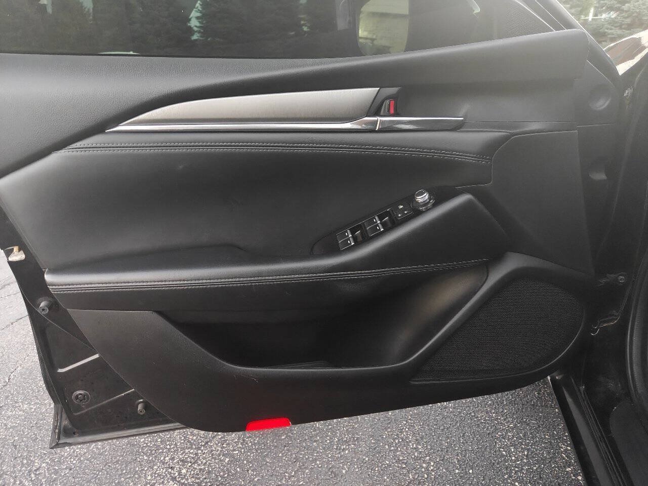 Used 2020 MAZDA MAZDA6 Touring FWD image 9