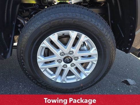 Certified 2025 Toyota Tundra SR5 image 35