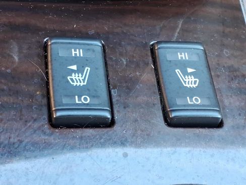 Used 2014 Nissan Pathfinder SL w/ SL Premium Package AWD/4WD image 9