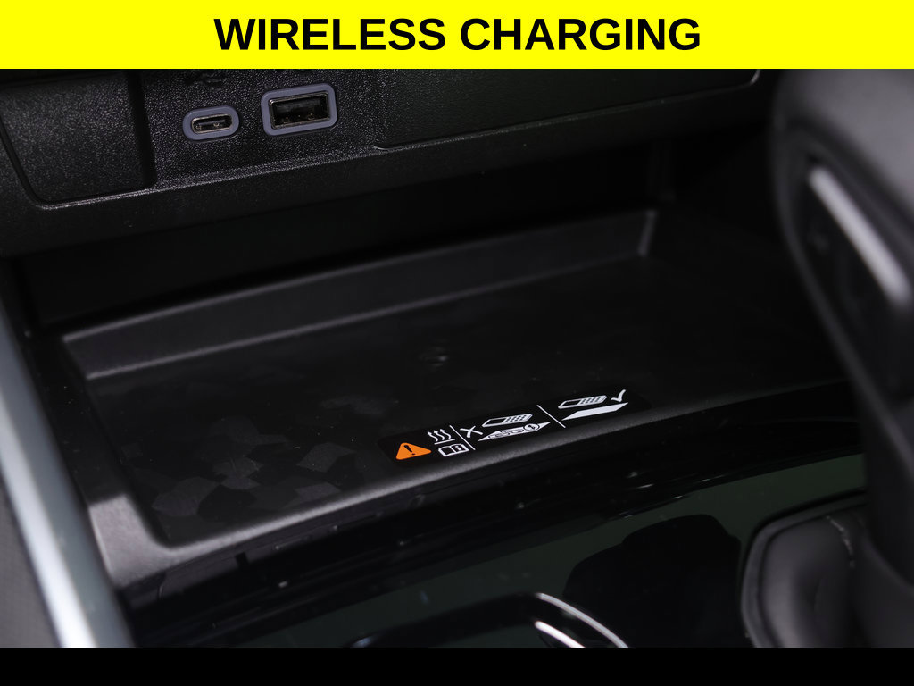 New 2026 Chevrolet Colorado Trail Boss AWD/4WD image 12