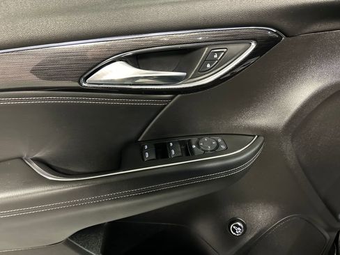 Used 2022 Buick Envision Preferred FWD image 14