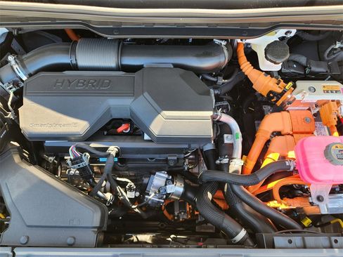 New 2026 Kia Carnival EX image 21