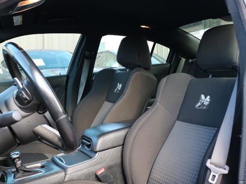 Used 2020 Dodge Charger Scat Pack w/ Dynamics Package image 11