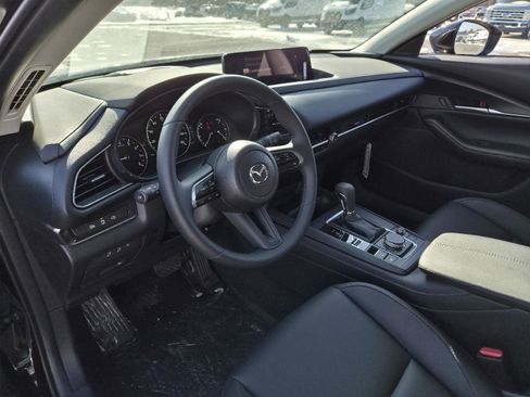 New 2026 MAZDA CX-30 AWD 2.5 S image 9