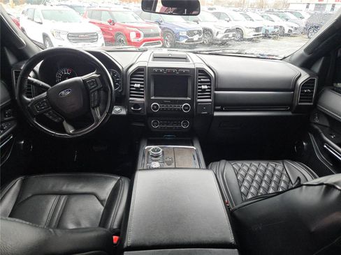 Used 2021 Ford Expedition Limited image 25