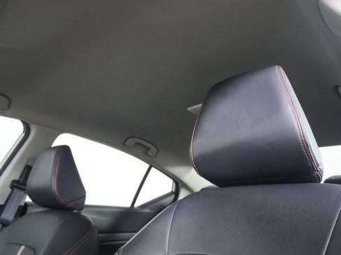 Used 2023 Nissan Altima 2.5 SR image 11