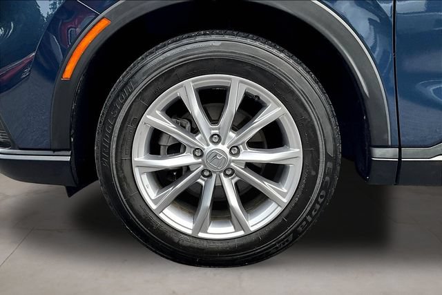 Certified 2024 Honda CR-V EX-L image 35