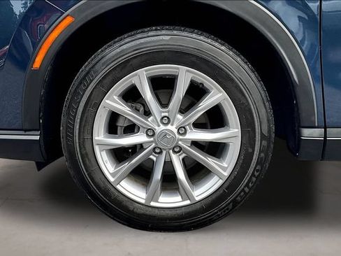 Used 2024 Honda CR-V EX-L image 35
