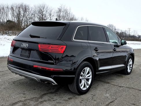 Used 2019 Audi Q7 3.0T Premium Plus image 44