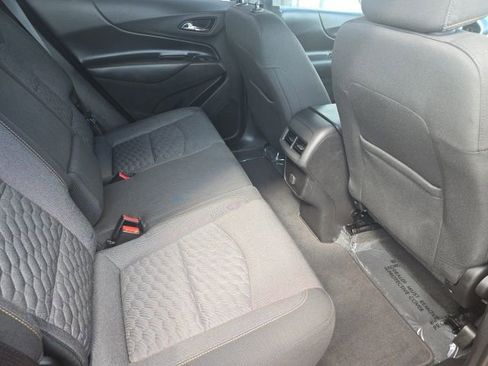 Used 2018 Chevrolet Equinox LT image 5