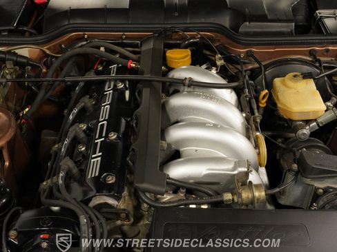Used 1987 Porsche 944 S image 34