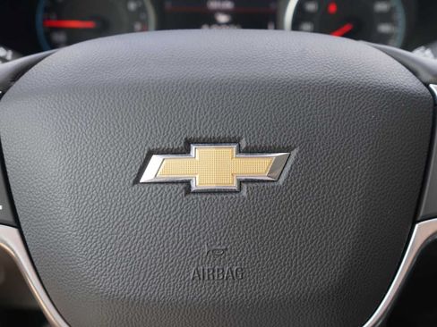 Used 2020 Chevrolet Traverse Premier w/ Redline Edition FWD image 13