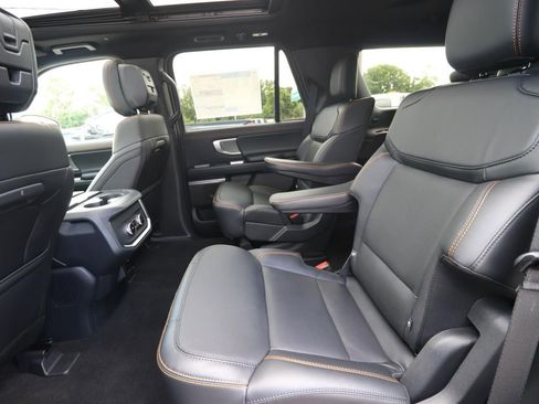 New 2026 Ford Expedition Tremor image 14