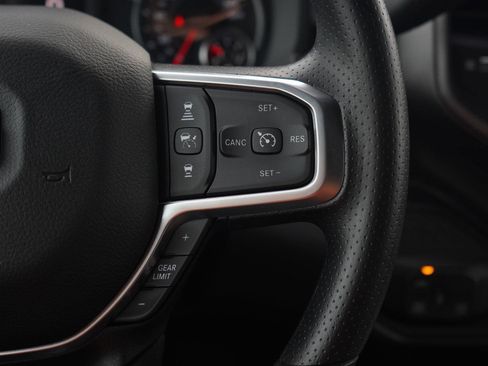 New 2025 RAM 2500 Tradesman image 41