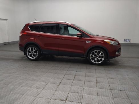 Used 2014 Ford Escape Titanium w/ Equipment Group 401A FWD image 11