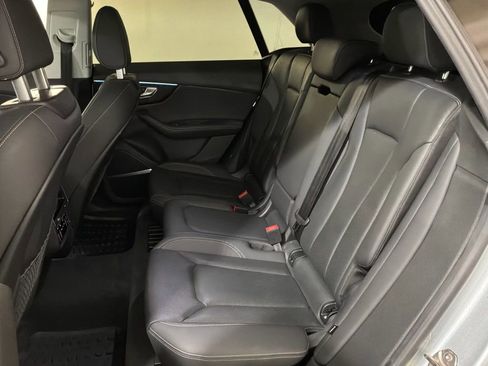 Used 2023 Audi Q8 Premium Plus w/ Premium Plus Package image 18