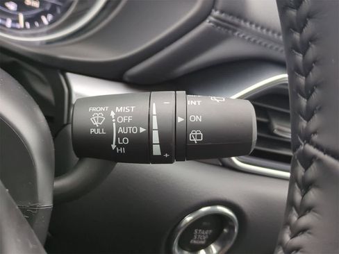 New 2025 MAZDA CX-5 AWD 2.5 S w/ Preferred Package image 26