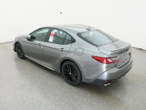 New 2026 Toyota Camry SE image 27